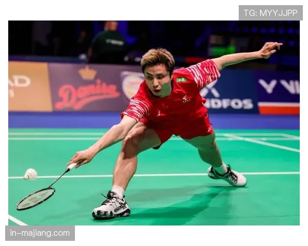 羽毛球团体赛即将开拍 石宇奇陈雨菲领衔出战