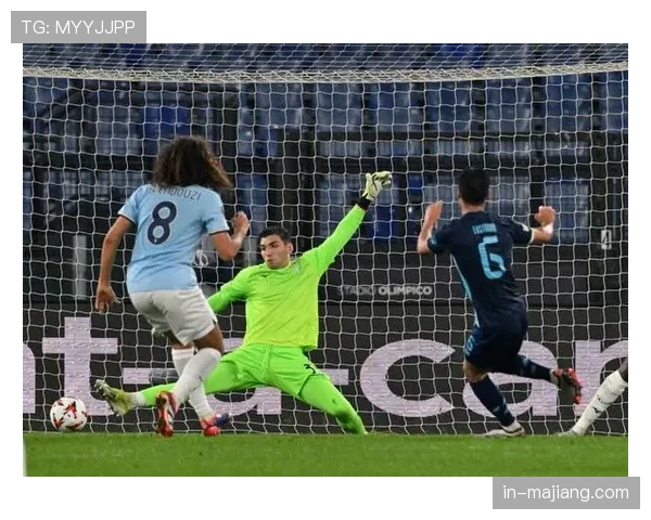 意甲中游集团分差微弱 欧战资格争夺日趋激烈