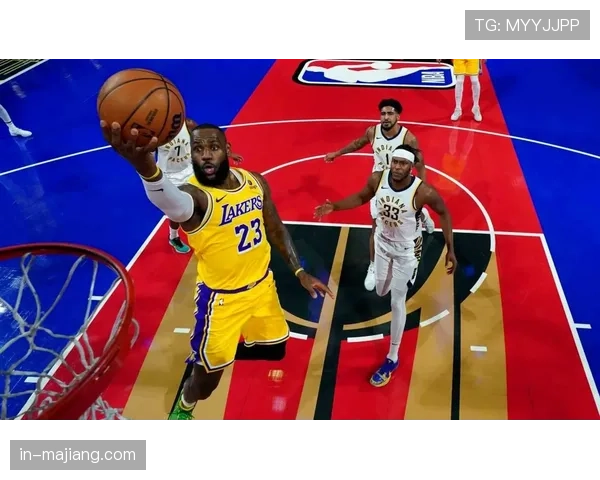 湖人防守对位策略关键 侧翼悍将需限制对手核心单打群