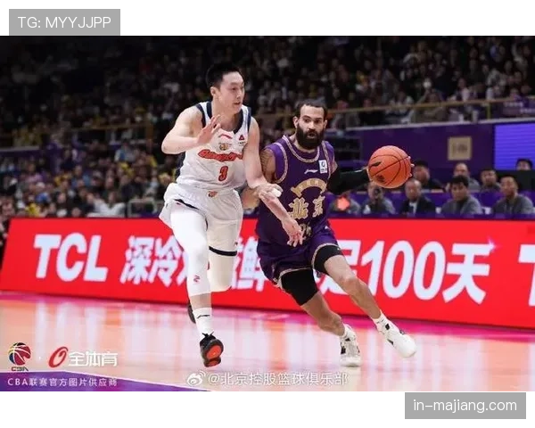 广东东阳光萨姆纳空砍22分 关键球处理能力遭外界质疑