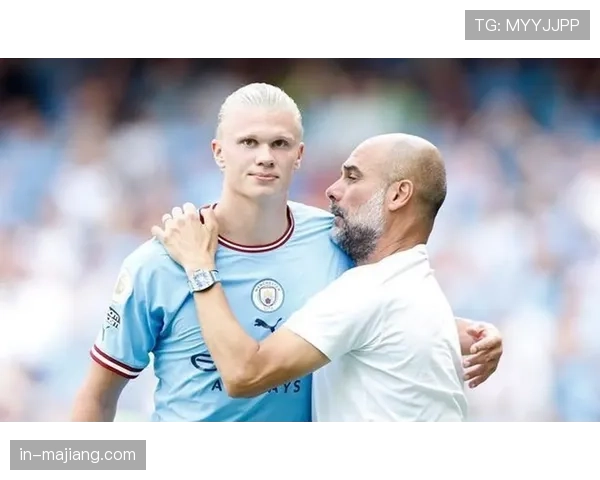 哈兰德场均上场时间83.4分钟，瓜迪奥拉轮换策略影响数据产出